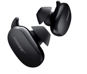 Bose QuietComfort Noise Cancelling Earbuds