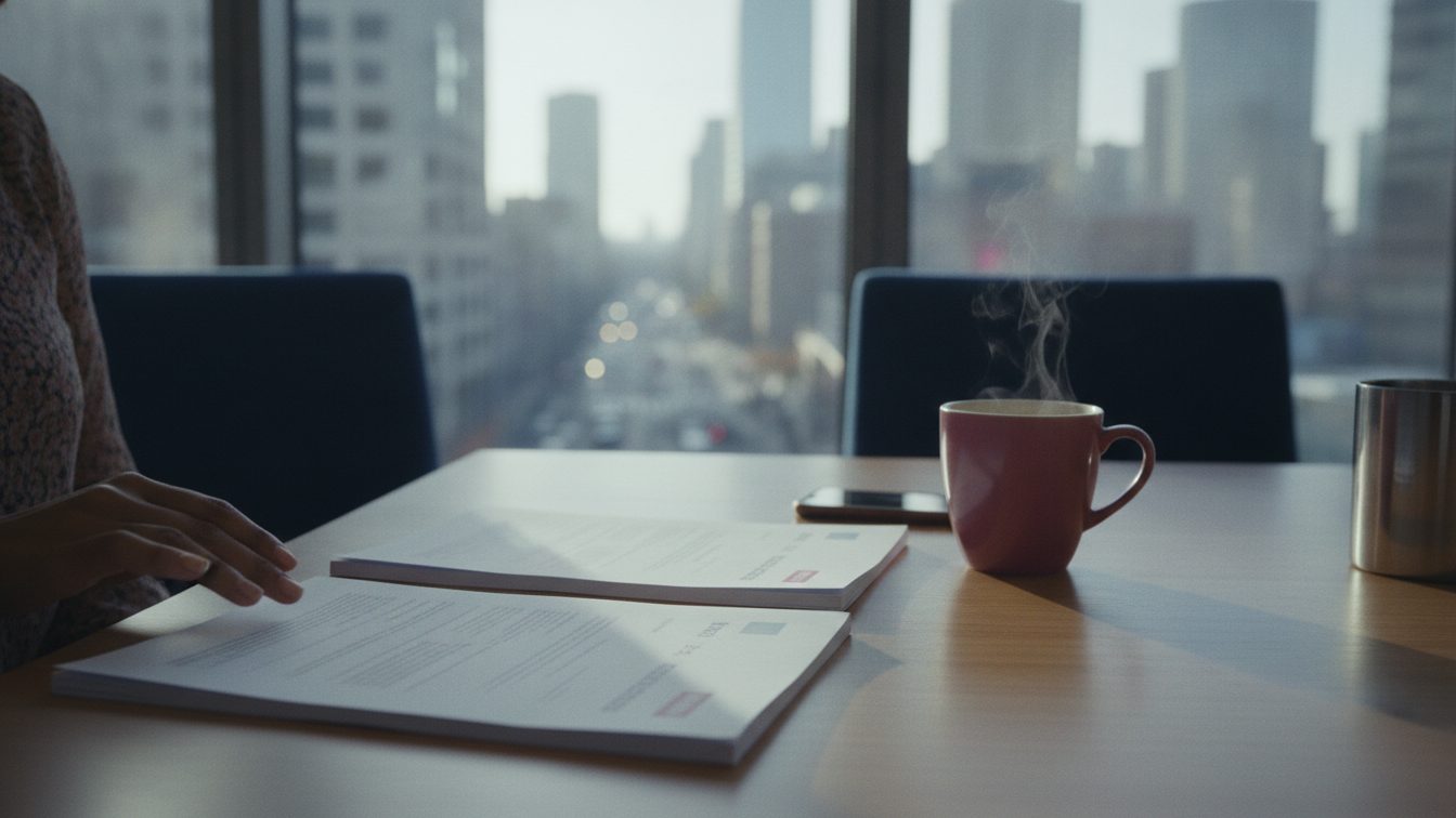 The ChatGPT Trick To Skip The Fine Print